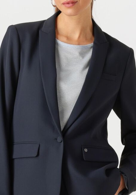 MOS MOSH Kimono PHOEBE MILEY BLAZER en noir - large