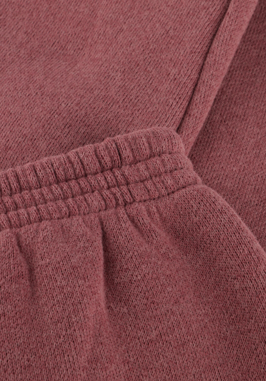 PLAY UP Pantalon de jogging FLEECE TROUSERS G en rose - large