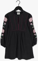 SCOTCH & SODA Mini robe 168287-22-FWGM-E88 en noir