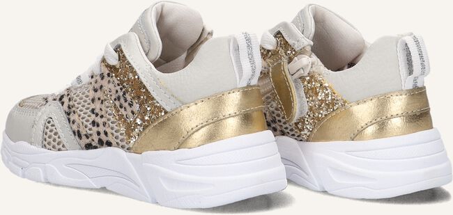 Beige TON & TON Sneakers SIGNY Beige TON & TON Sneakers SIGNY - large