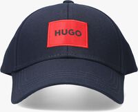 HUGO MEN-X 576-222 Casquette Bleu foncé - medium