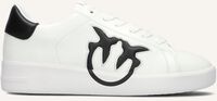 PINKO Baskets basses KLUM SNEAKER en blanc PINKO Baskets basses KLUM SNEAKER en blanc - medium