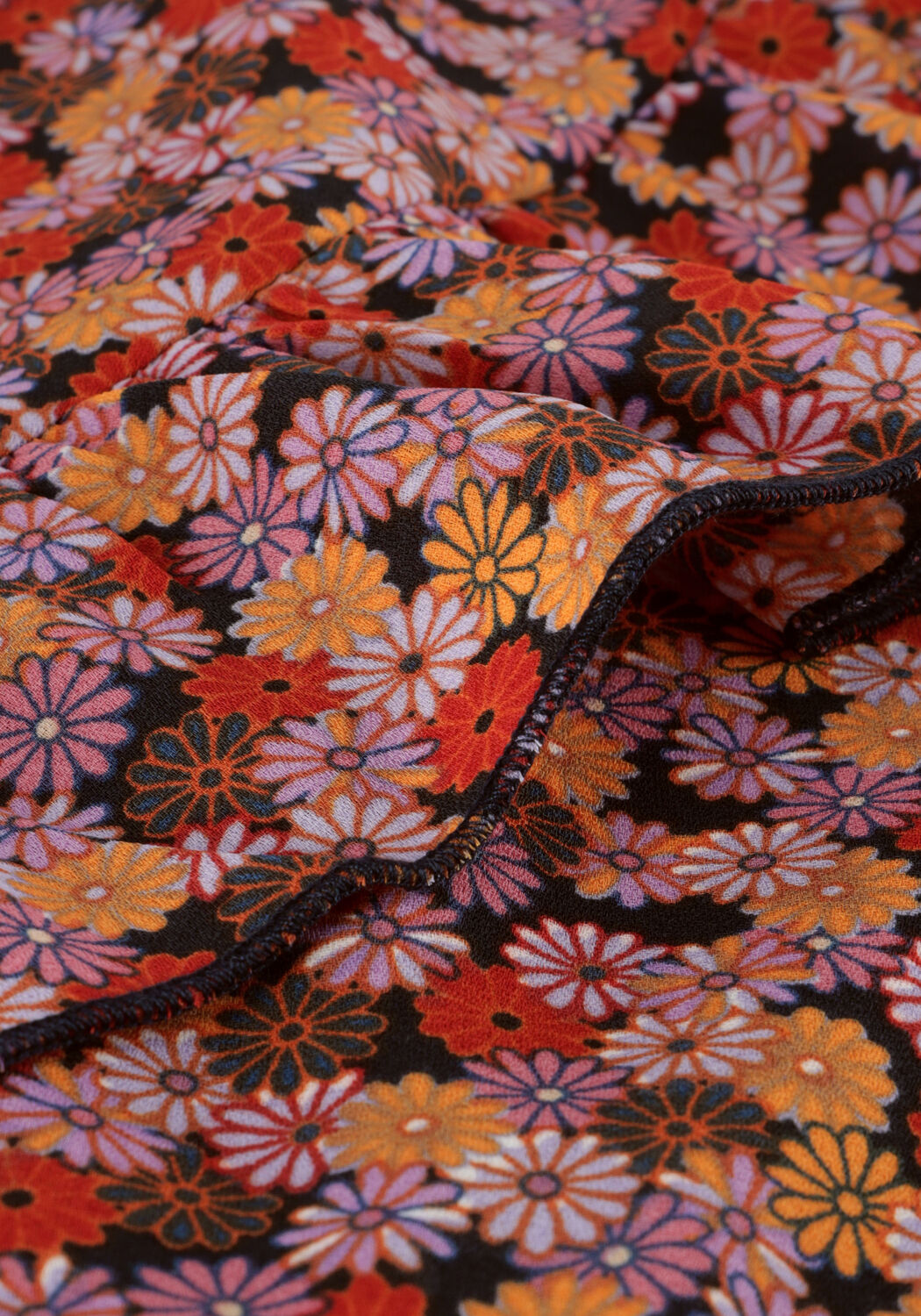 Multi NONO Minirok NURIA GIRLS SHORT SKIRT PINK - large