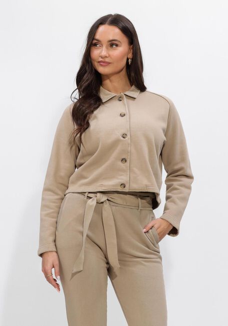 Zand MOSCOW Trui 76A-01-HAMCY - large