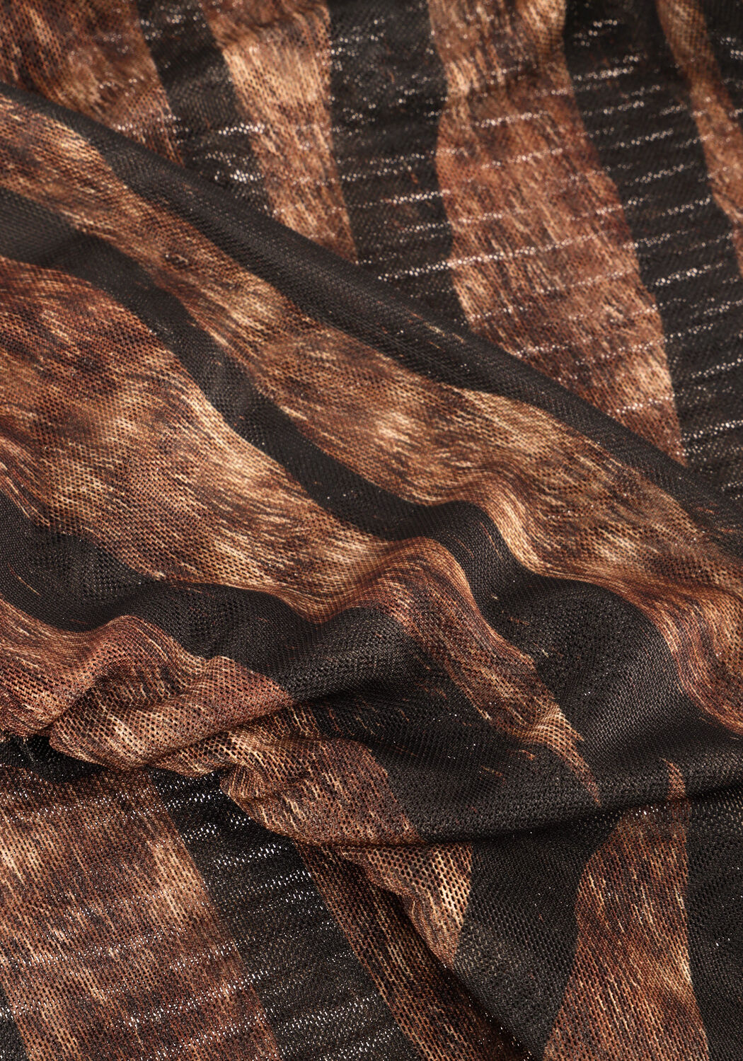 Bruine ACCESS Top D54-2151-0006 - large