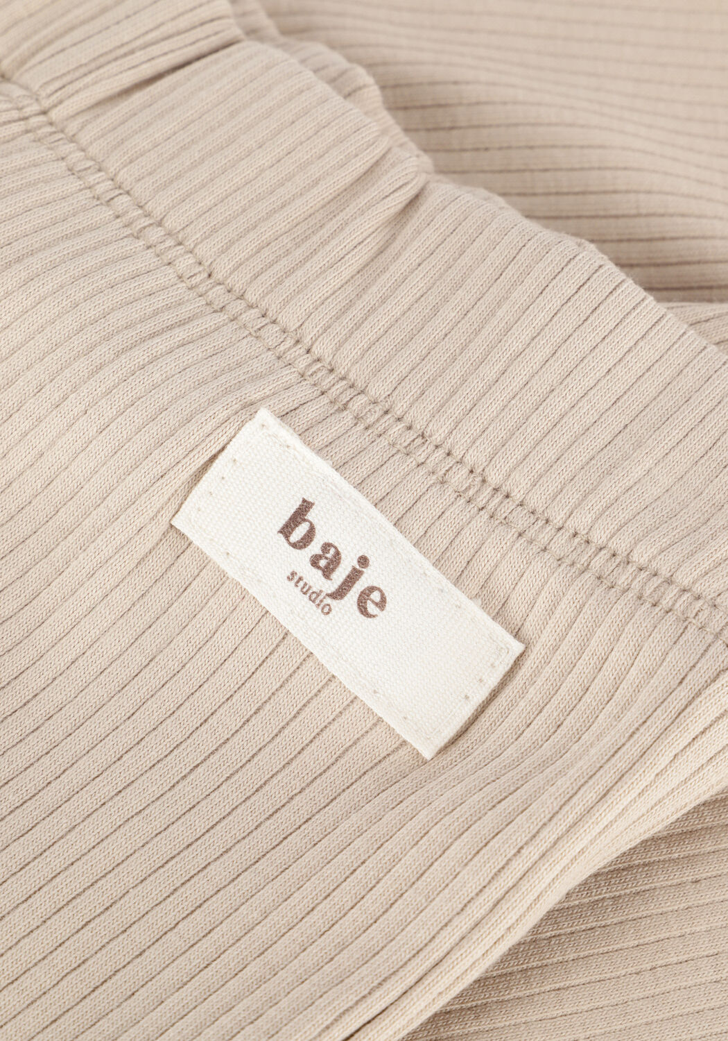 Zand BAJE STUDIO Legging BISSI - large