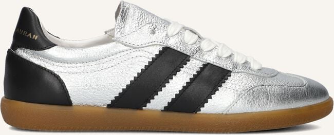 Zilveren STEFANO LAURAN Sneakers 1WHITE101 Zilveren STEFANO LAURAN Sneakers 1WHITE101 - large