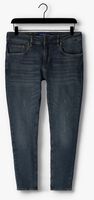 SCOTCH & SODA Skinny jeans SKIM SKINNY JEANS - FRONTIER en bleu