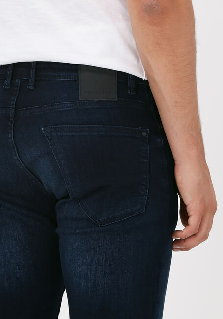 PUREWHITE Skinny jeans THE JONE Bleu foncé - large