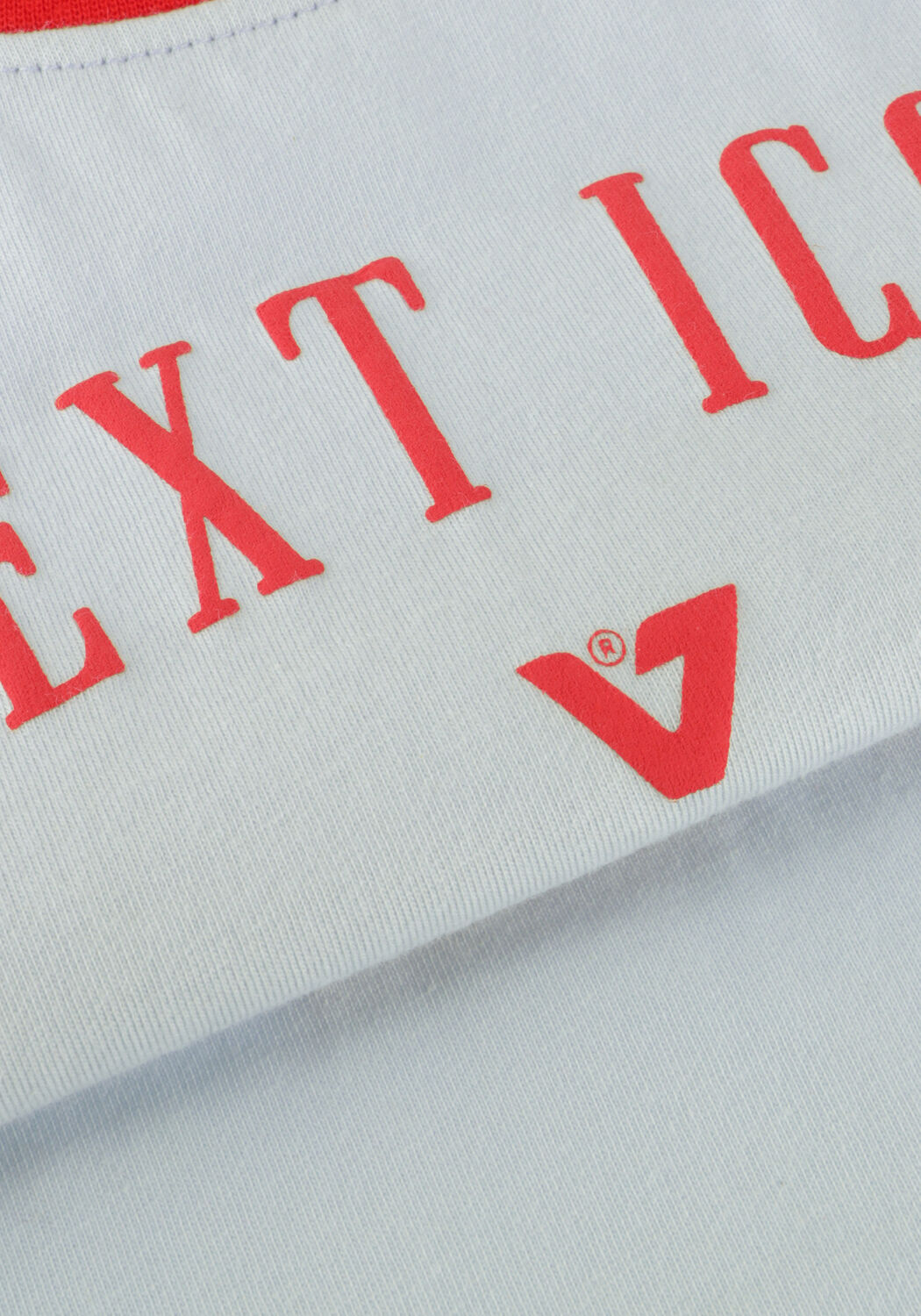 VINGINO T-shirt HELY Bleu clair - large