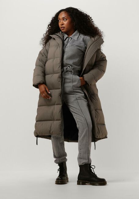 Taupe KRAKATAU Jassen 123200045 - large