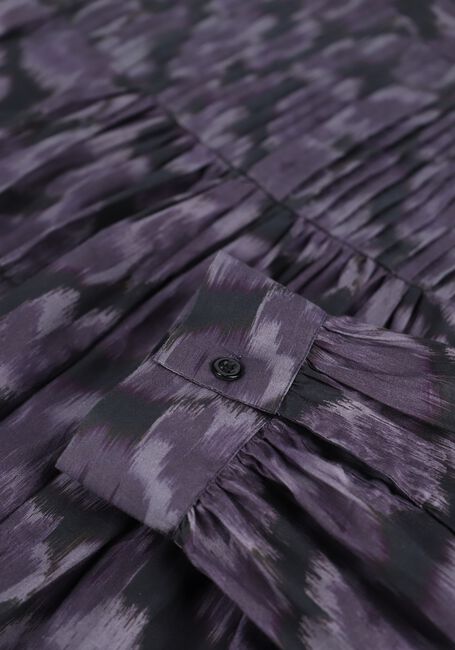 ROUGH STUDIOS Blouse ARETHA TOP en violet - large