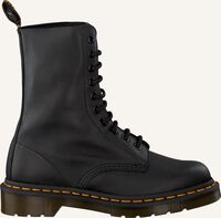 Zwarte DR MARTENS  1490 - medium