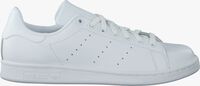Witte ADIDAS Lage sneakers STAN SMITH HEREN - medium