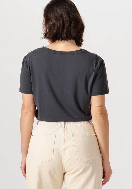 CATWALK JUNKIE T-shirt TSHIRT WITH VNECK en gris - large