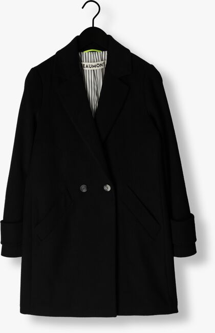 BEAUMONT Manteau SADIE en noir - large