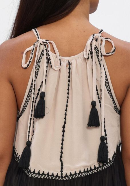 IBANA DUNYA Robes en beige - large