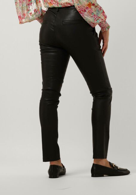 EST'SEVEN Chino EST’MISCHA CHINO en noir - large