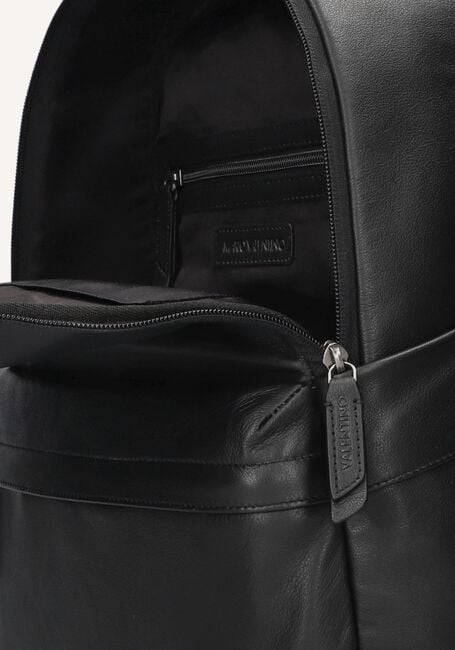 VALENTINO BAGS THUNDER BACKPACK Sac à dos en noir VALENTINO BAGS THUNDER BACKPACK Sac à dos en noir - large