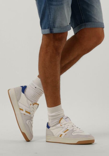 Beige THE HOFF BRAND Lage sneakers EMBARCADERO - large