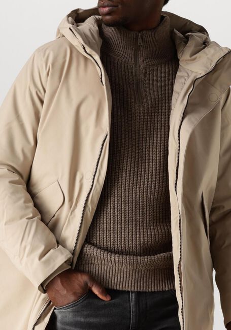 ELVINE Parkas HJALMAR Sable - large