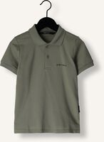 Khaki AIRFORCE Polo HRB0863 Khaki AIRFORCE Polo HRB0863 - medium