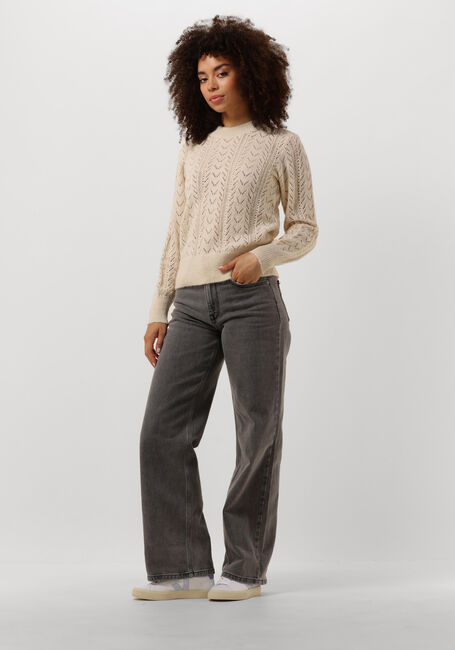 Y.A.S. YASTELLA LS KNIT PULLOVER S. - large