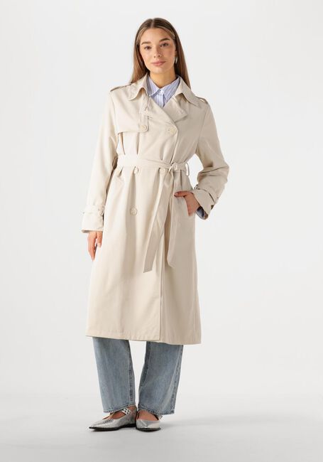 WITHBLACK Trenchcoats WBLNOISE TRENCH COAT en beige - large