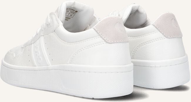 Witte BJORN BORG Sneakers T2200 CLS K Witte BJORN BORG Sneakers T2200 CLS K - large