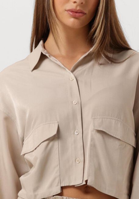 Beige REFINED DEPARTMENT  TINA - large