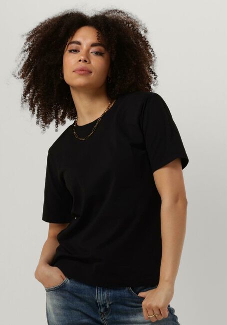 GESTUZ T-shirt JORYGZ TEE en noir - large