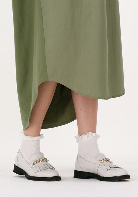 Witte FRED DE LA BRETONIERE Loafers 120010116 - large