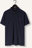 Donkerblauwe PEUTEREY Polo MEZZOLA 02 Donkerblauwe PEUTEREY Polo MEZZOLA 02 - medium