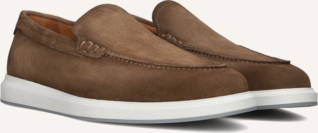 Bruine MAGNANNI Instappers ORION Bruine MAGNANNI Instappers ORION - large