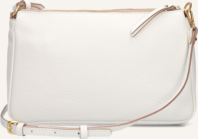 Witte GIANNI CHIARINI Schoudertas BROOKE 10911 Witte GIANNI CHIARINI Schoudertas BROOKE 10911 - large