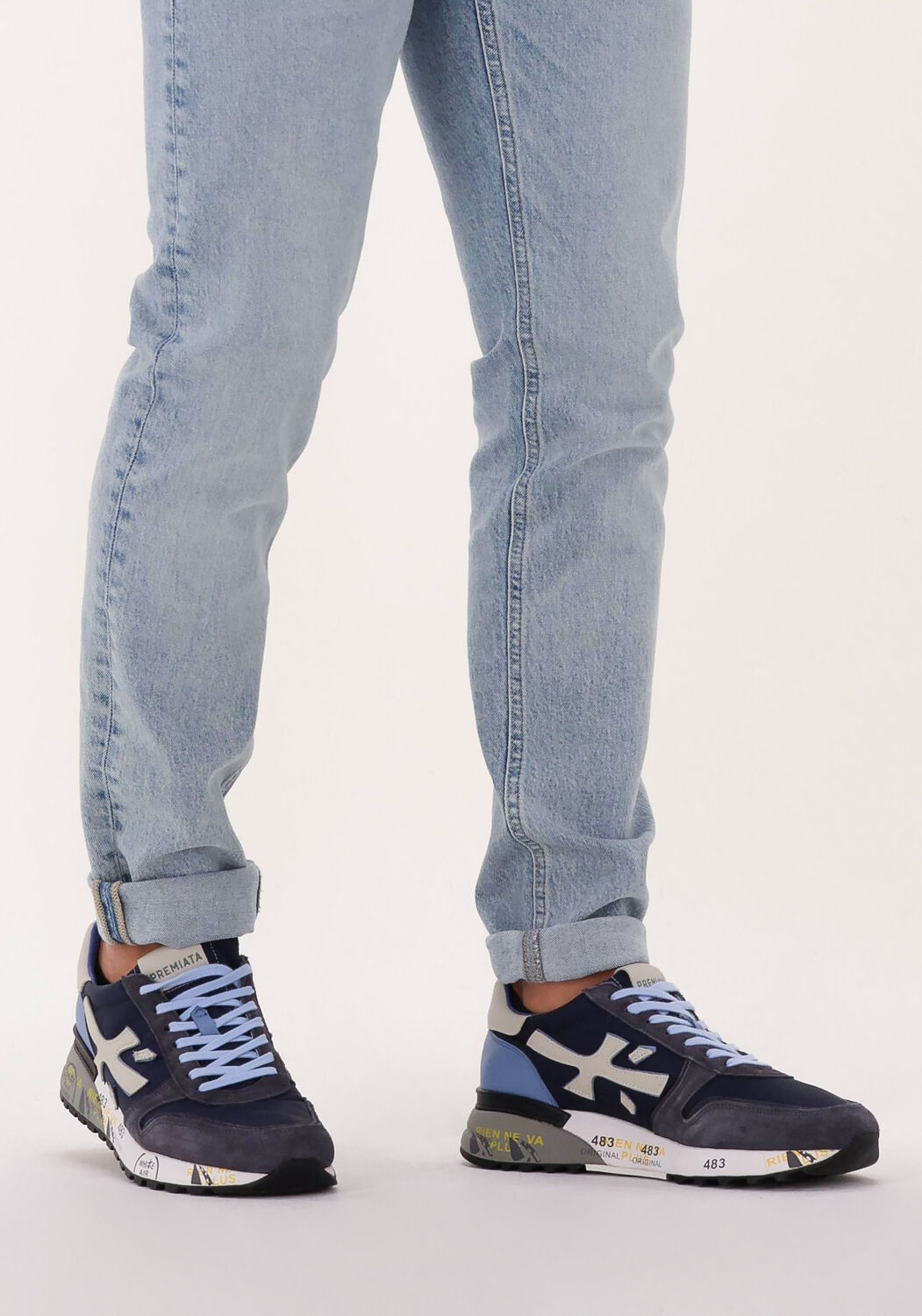 Premiata mick new arrivals 1280