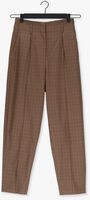 FIVEUNITS Pantalon HAILEY 525 SMALL en marron