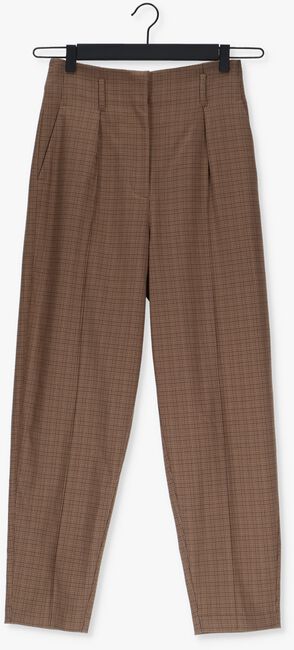 FIVEUNITS Pantalon HAILEY 525 SMALL en marron - large