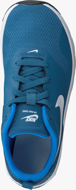 Blauwe NIKE Sneakers AIR MAX TAVAS KIDS  - large