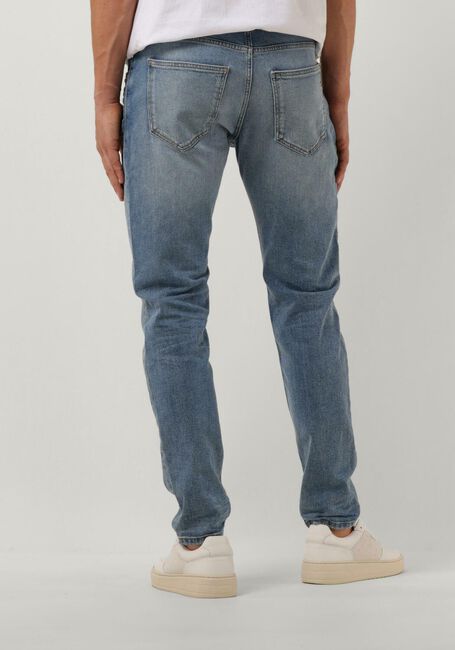 DIESEL Slim fit jeans 2019 D-STRUKT Bleu clair - large