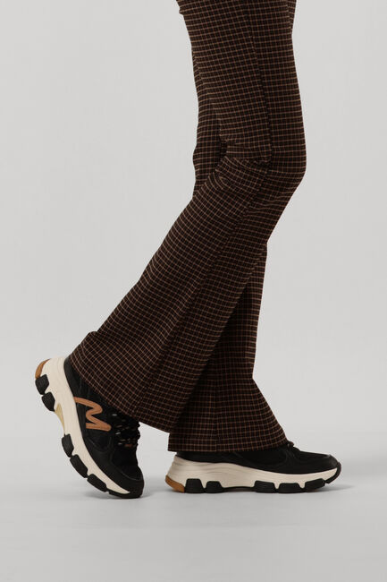 Zwarte MEXX Sneakers KLARA - large