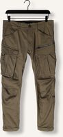 G-STAR RAW ROVIC ZIP 3D REGULAR TAPERED G-STAR RAW ROVIC ZIP 3D REGULAR TAPERED - medium
