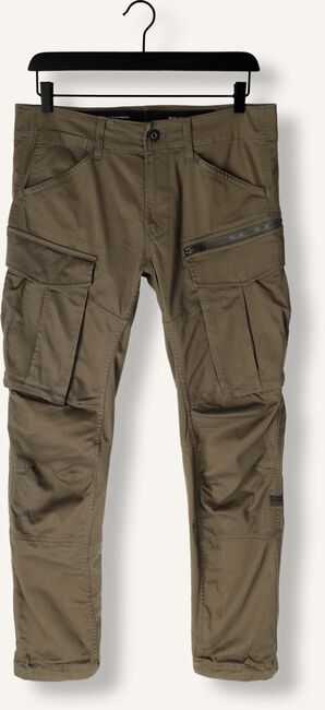 G-STAR RAW ROVIC ZIP 3D REGULAR TAPERED G-STAR RAW ROVIC ZIP 3D REGULAR TAPERED - large