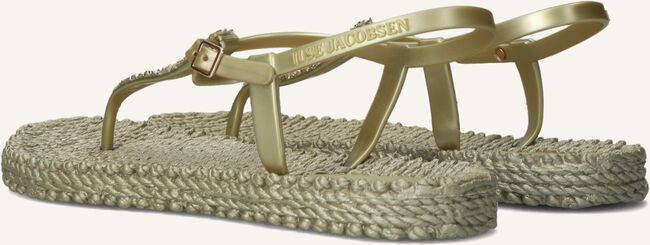 Gouden ILSE JACOBSEN Sandalen CHEERFUL10G Gouden ILSE JACOBSEN Sandalen CHEERFUL10G - large