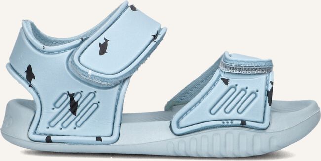 Blauwe LIEWOOD Sandalen BLUMER SANDALS Blauwe LIEWOOD Sandalen BLUMER SANDALS - large