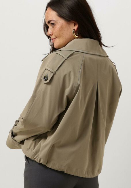Khaki BEAUMONT Jassen FAYE - large