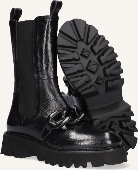 Zwarte NOTRE-V  AN40 Zwarte NOTRE-V  AN40 - large