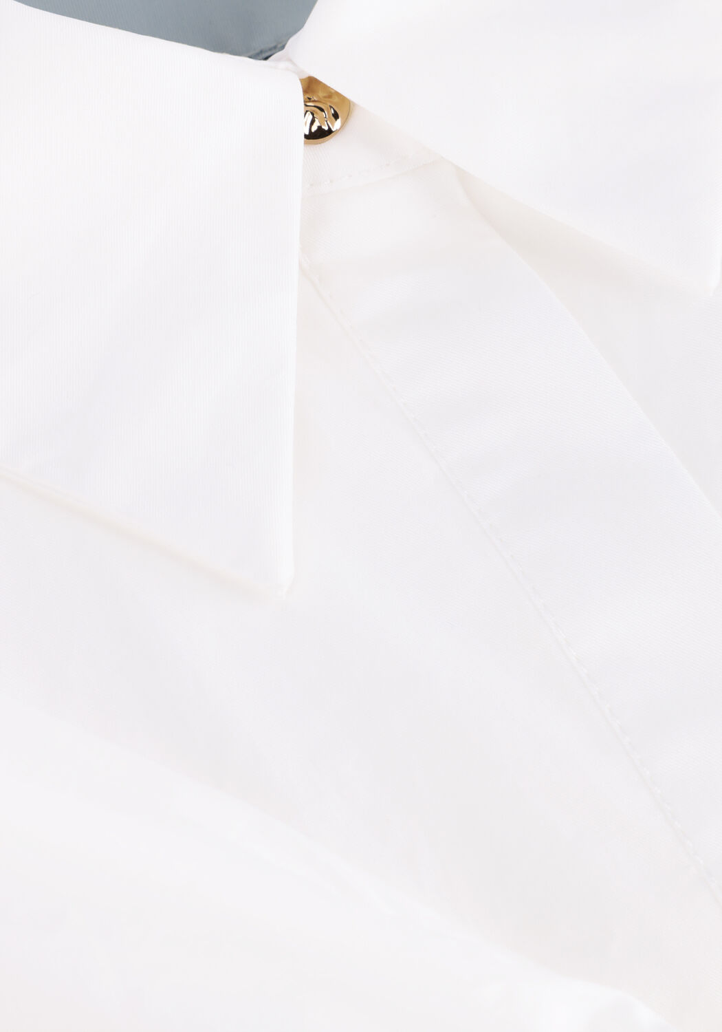 Witte MINUS  TAMARA SHIRT - large