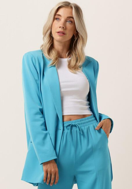 REFINED DEPARTMENT Blazer R2207.4506 Bleu clair - large