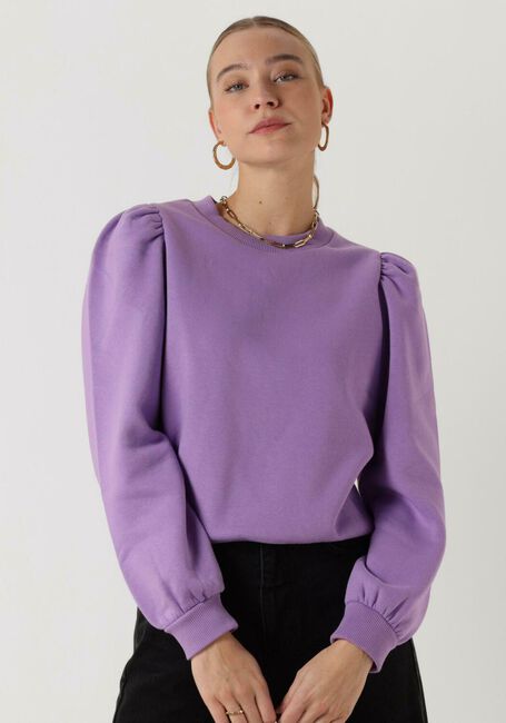 Lila SECOND FEMALE Sweater CARMELLE SWEAT - large